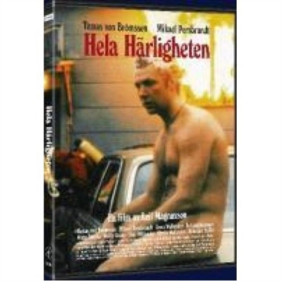 HELE HERLIGHEDEN (DVD)