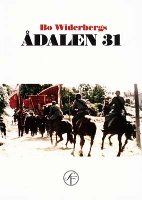 Oprøret i Ådalen (1969) [DVD IMPORT - UDEN DK TEKST]