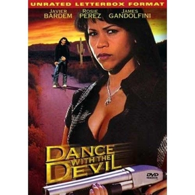 Dance with the devil  - Dance with the devil [DVD]