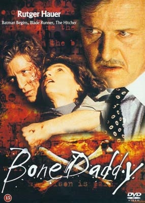 BONE DADDY (-) -  [DVD]