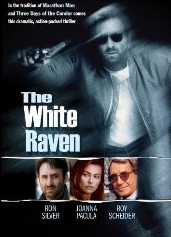 The White Raven (1998) [DVD]