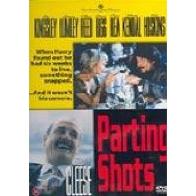 PARTING SHOTS (-) -  [DVD]