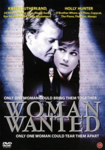 Woman Wanted (1999) [DVD]