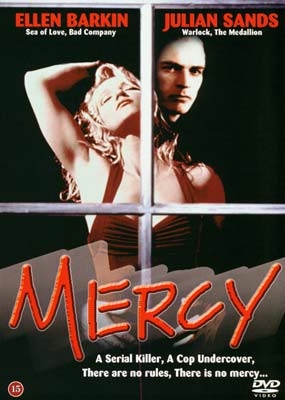 Mercy (2000)  [DVD]