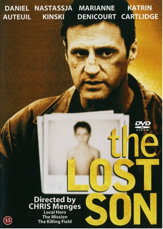 LOST SON, THE  [DVD]