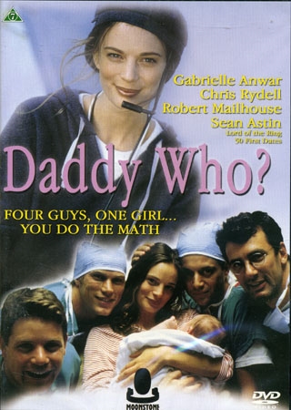 Daddy who?  - Daddy who? [DVD]