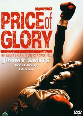PRICE OF GLORY  [DVD]