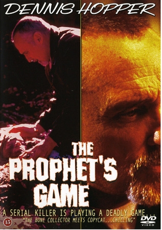 PROPHETS GAME  [DVD]