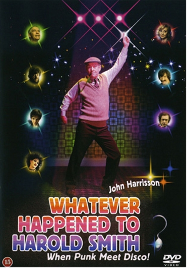 Whatever Happened to Harold Smith? (1999) [DVD]