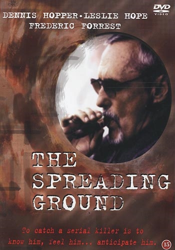 The Spreading Ground (2000) [DVD]