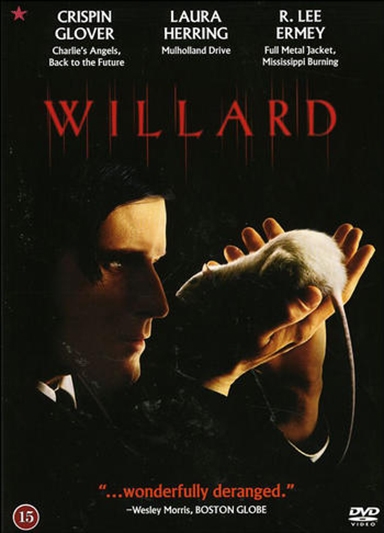 Willard (2003) [DVD]