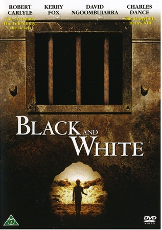 BLACK AND WHITE [DVD]