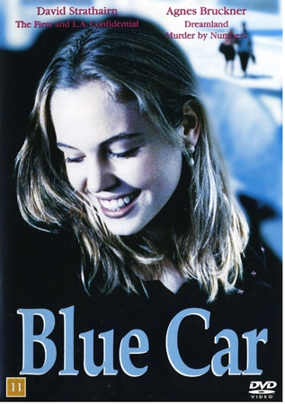 BLUE CAR (-) -  [DVD]