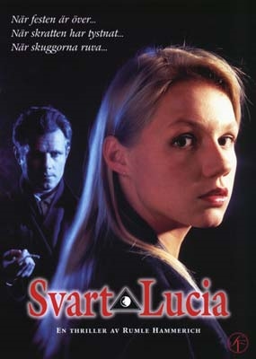 Sort Lucia (1992) [DVD IMPORT - UDEN DK TEKST]