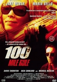 100 Mile Rule (2002) [DVD]
