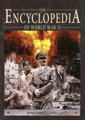 The Encyclopedia of World War