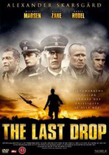 The Last Drop (2006) [DVD]