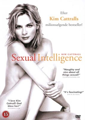 Kim Cattrall: Sexual Intelligence (2005) [DVD]