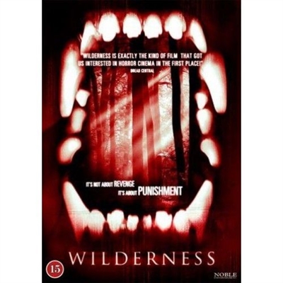 Wilderness (2006) [DVD]