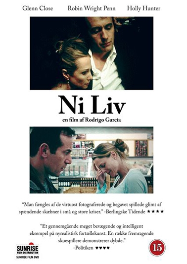 Ni liv (2005) [DVD]