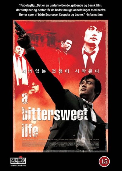 A Bittersweet Life (2005) [DVD]