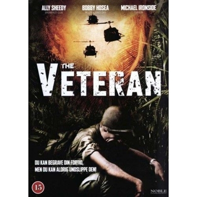 The Veteran (2006) (DVD)