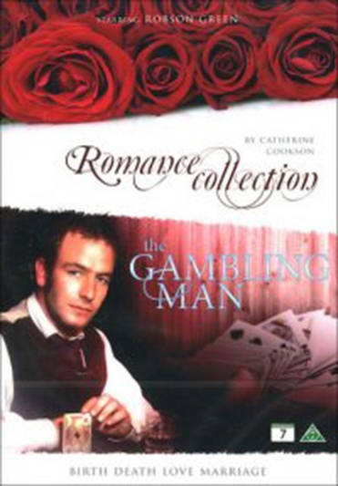 The Gambling Man (1995) [DVD]