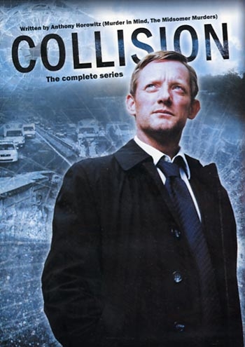 Collision (2009) [DVD]