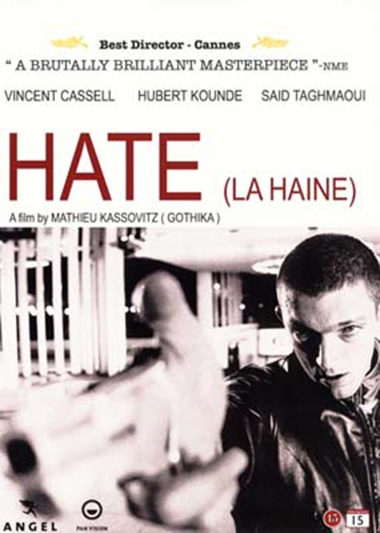 Hadet (1995) [DVD]