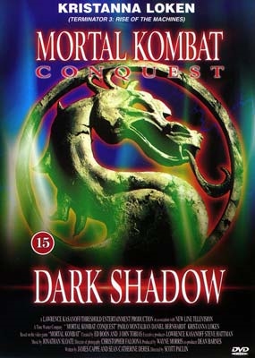 Mortal Kombat conquest - Dark