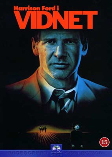 Vidnet (1985) [DVD]