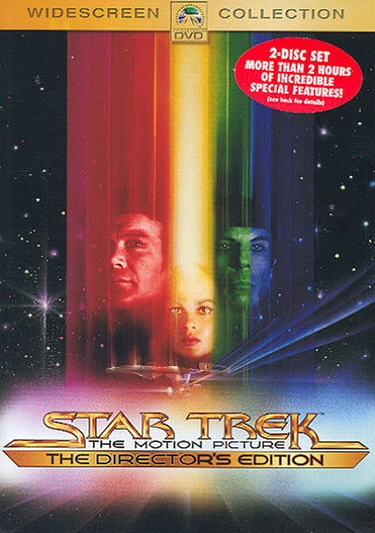 Star Trek (1979) [DVD]