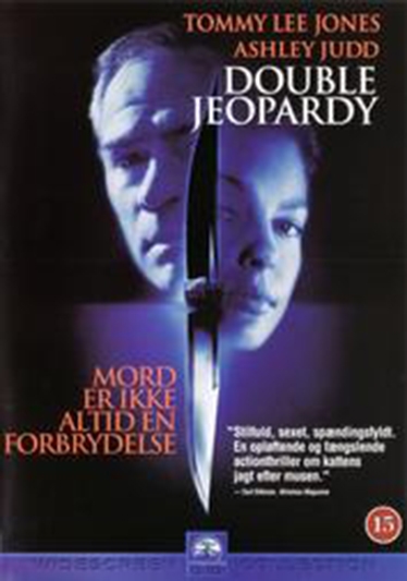 Mord pr. efterkrav (1999) [DVD]