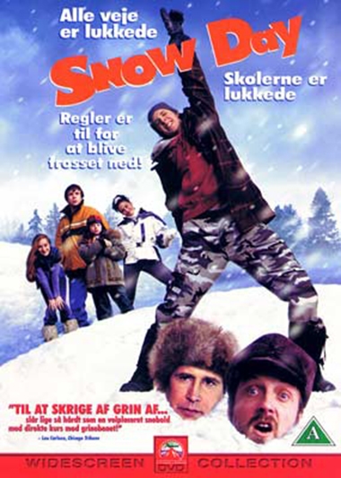 Snow Day (2000) [DVD]