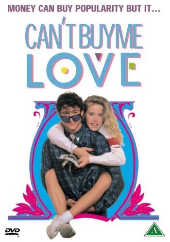 CAN'T BUY ME LOVE [DVD]