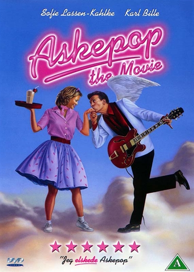 Askepop - The Movie (2003) [DVD]