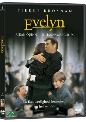 Evelyn (2002) [DVD]