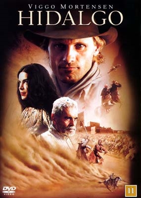 Hidalgo (2004) [DVD]