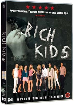Rich Kids (2007) [DVD]