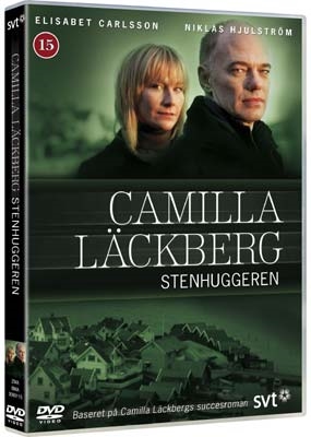 Stenhuggeren (2009) [DVD]