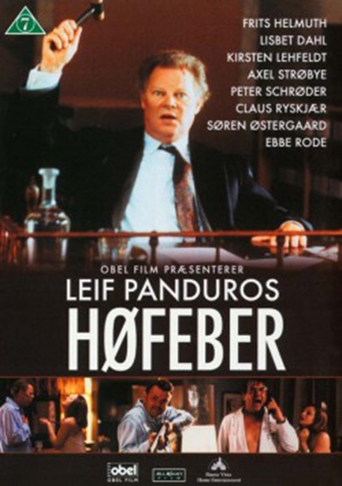 Høfeber (1991) [DVD]