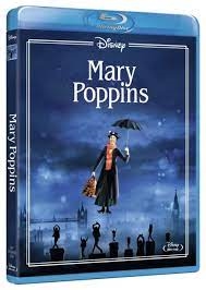 MARY POPPINS - "DISNEY"