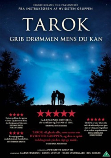 Tarok (2013) [DVD]