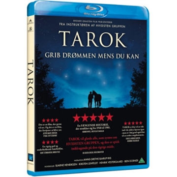 Tarok (2013) [BLU-RAY]