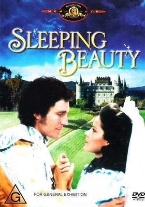 Sleeping Beauty (1987) [DVD IMPORT - UDEN DK TEKST]