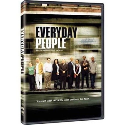 Everyday People (2004) [DVD]