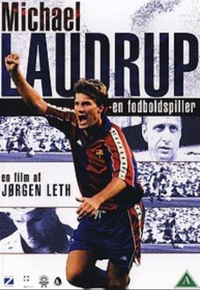 Kalule (1979) + Michael Laudrup - en fodboldspiller (1993) (DVD)