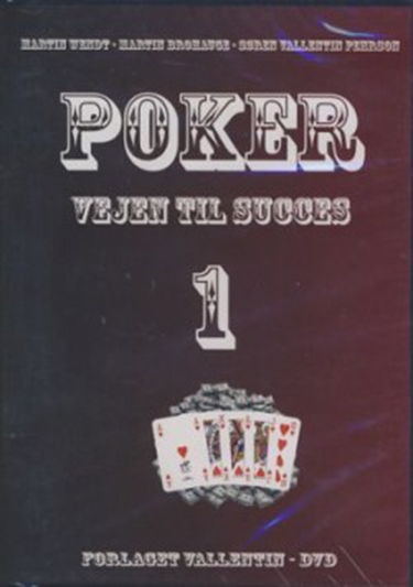 Poker - vejen til succes [DVD]