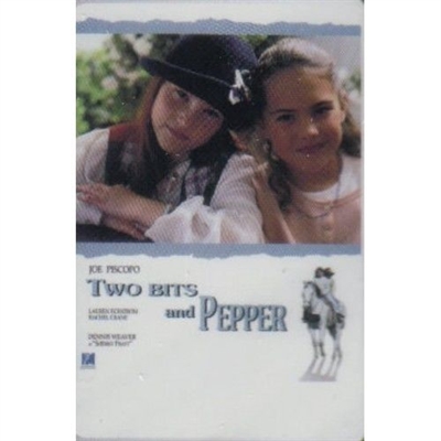Two-Bits & Pepper (1995) [DVD]
