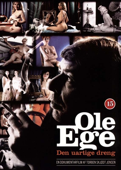 Ole Ege - Den uartige dreng (2009) [DVD]
